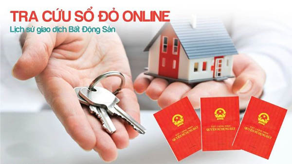 Những lưu ý khi tra cứu thông tin sổ đỏ online